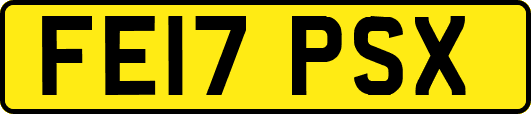 FE17PSX