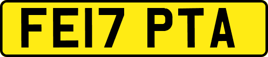 FE17PTA