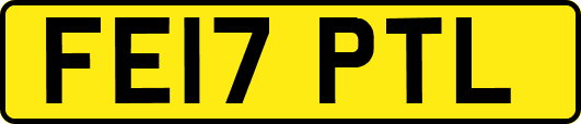 FE17PTL