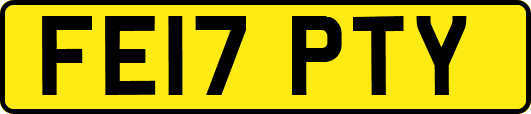 FE17PTY