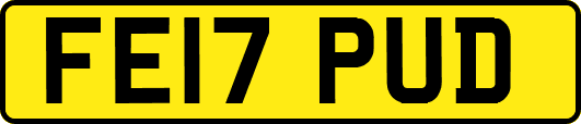 FE17PUD