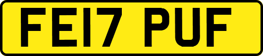 FE17PUF