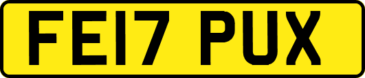 FE17PUX