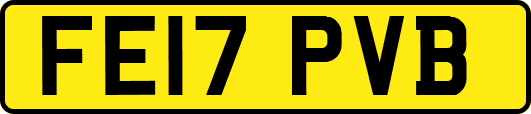 FE17PVB