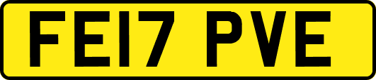 FE17PVE
