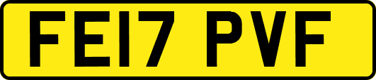FE17PVF