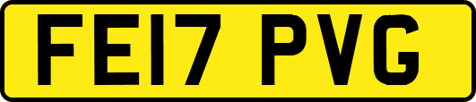 FE17PVG