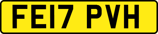 FE17PVH