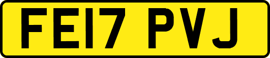 FE17PVJ