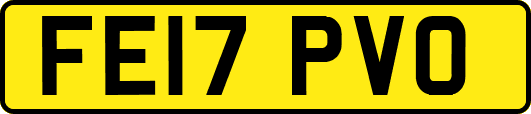 FE17PVO