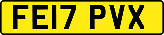 FE17PVX
