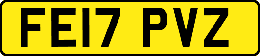 FE17PVZ