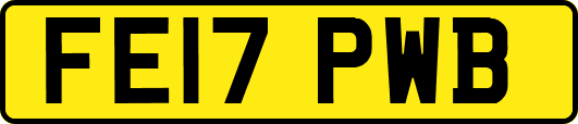 FE17PWB