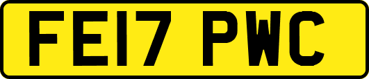 FE17PWC
