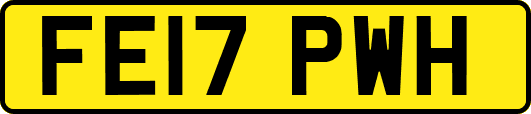 FE17PWH
