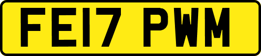 FE17PWM