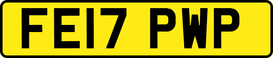 FE17PWP