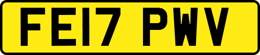FE17PWV