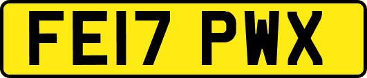 FE17PWX