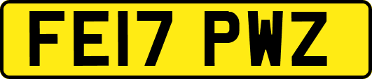 FE17PWZ