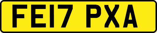 FE17PXA