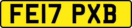 FE17PXB