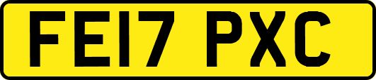 FE17PXC