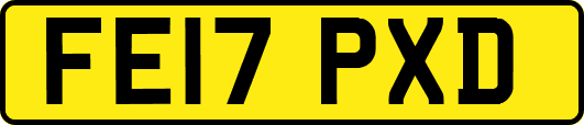 FE17PXD