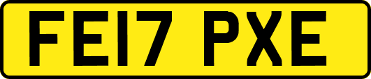 FE17PXE