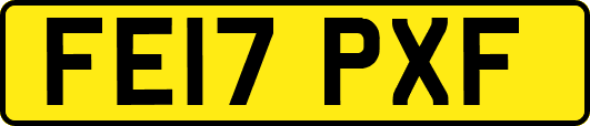 FE17PXF