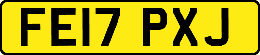 FE17PXJ