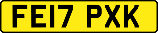 FE17PXK