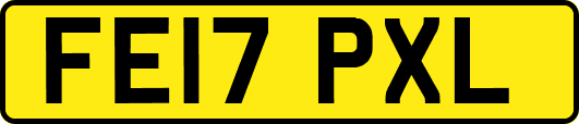 FE17PXL