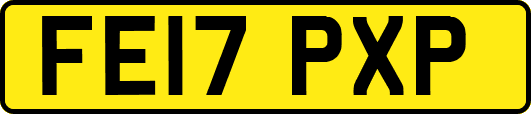 FE17PXP