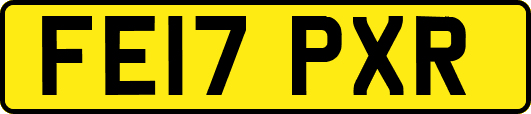 FE17PXR