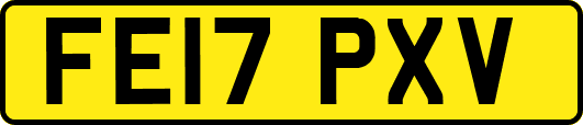 FE17PXV