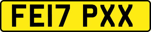 FE17PXX