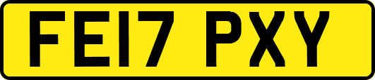 FE17PXY