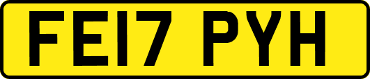 FE17PYH
