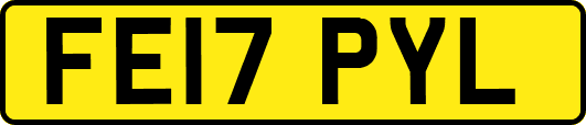FE17PYL