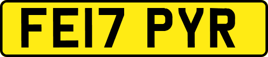 FE17PYR