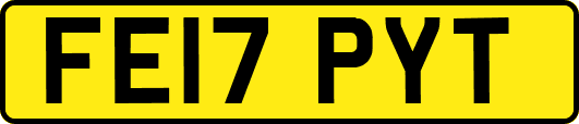 FE17PYT