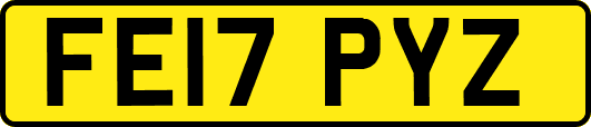 FE17PYZ