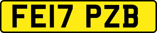 FE17PZB