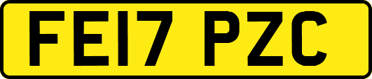 FE17PZC