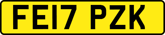 FE17PZK