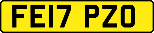 FE17PZO