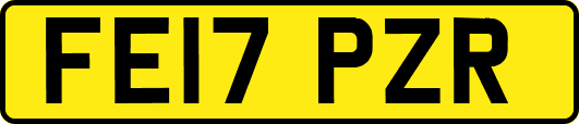 FE17PZR