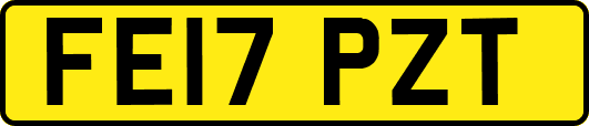 FE17PZT