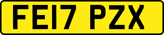 FE17PZX
